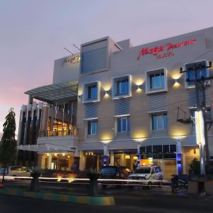 Mega Permata Hotel